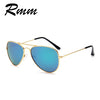 Lunettes Aviator Colorées