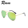 Lunettes Aviator Colorées