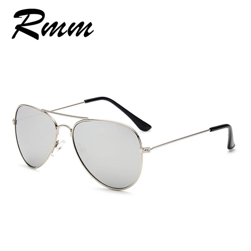 Lunettes Aviator Colorées