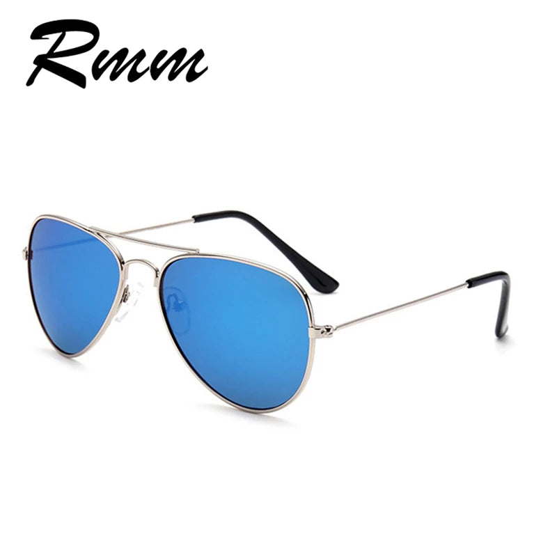 Lunettes Aviator Colorées