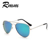 Lunettes Aviator Colorées