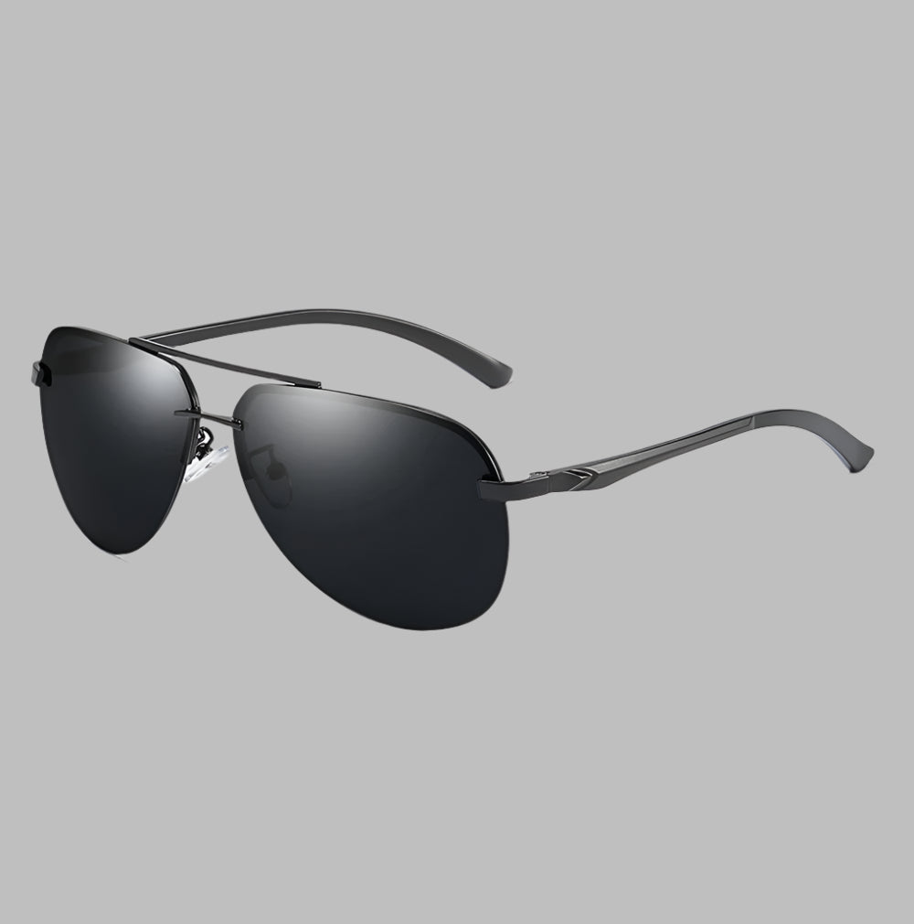 Lunettes Aviator Polarisées